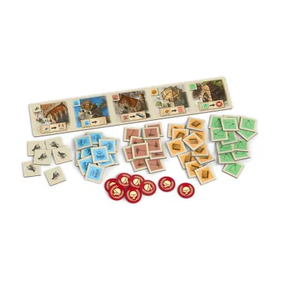 Catan BIG BOX Galakta