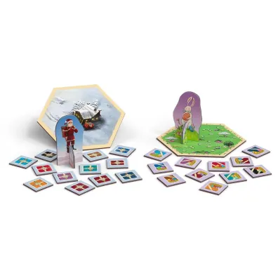 Catan BIG BOX Galakta