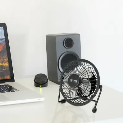 Volteno Wentylator biurkowy usb 2,5w