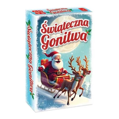 �wi�teczna Gonitwa Kangur