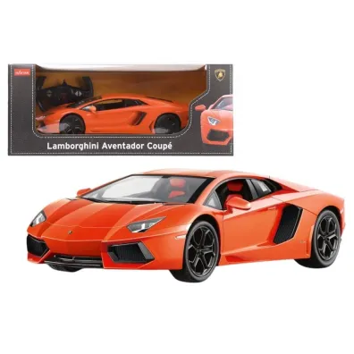 自動車 Aa, 1/18 Lamborghini aventador LP700-4 5905991028734.webp