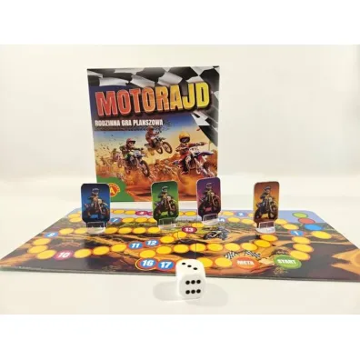 Motorajd Alexander