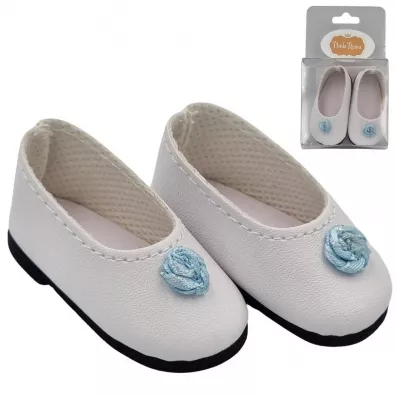 Buty dla lalek 32cm Paola Reina