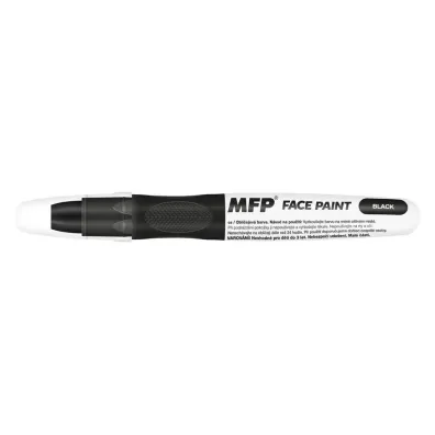 MFP Kredki do malowania twarzy 12 kolor�w