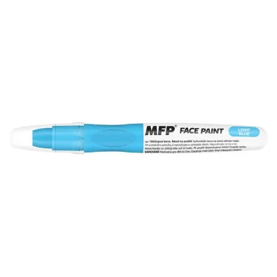 MFP Kredki do malowania twarzy 12 kolor�w