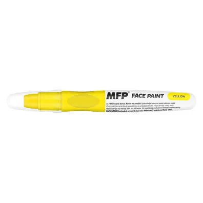 MFP Kredki do malowania twarzy 12 kolor�w