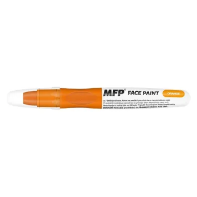 MFP Kredki do malowania twarzy 12 kolor�w