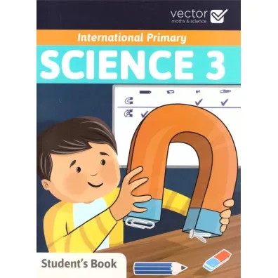Science 3. Student's book