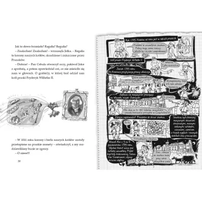 Ale historia? Mamy niepodleg�o��!