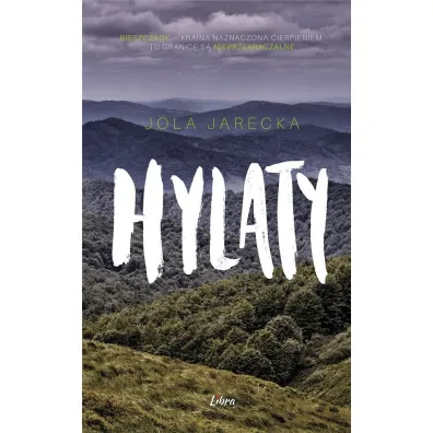 Hylaty - Jola Jarecka