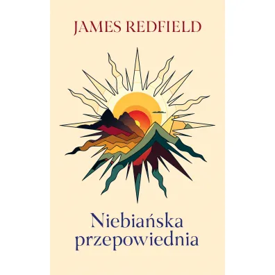 Niebia�ska przepowiednia - James Redfield