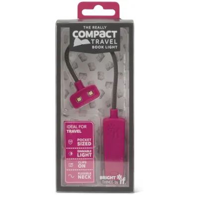 If Lampka do ksi��ki. Compact Book Light