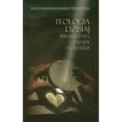 Teologia dzisiaj (pocket)