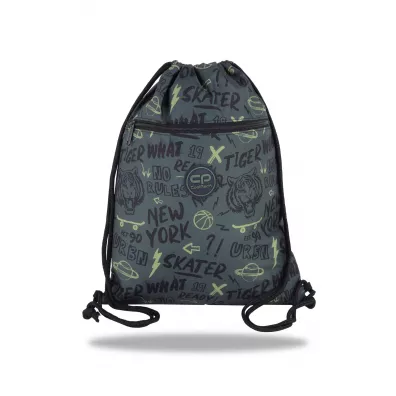 Worek na buty Coolpack Vert Tiger