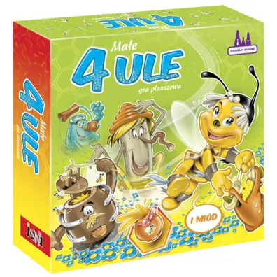 4 Mae Ule