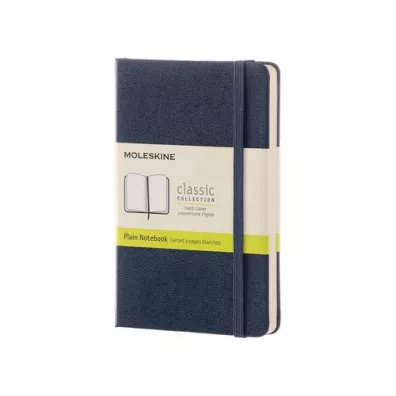 Moleskine Notes Classic czysty