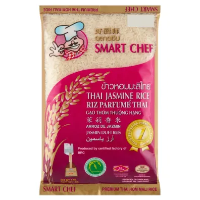 T&h Ry� ja�minowy tajski 1 kg