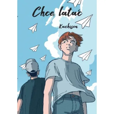 Chc� lata� - Kachison