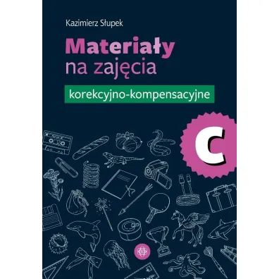 Materia�y na zaj�cia korekcyjno-kompensacyjne cz�� C
