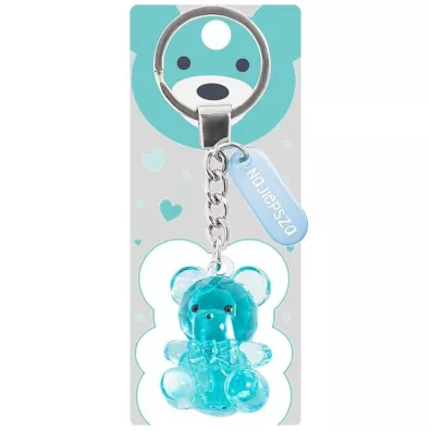Be-Happy Gifts Brelok Mi� Najlepsza