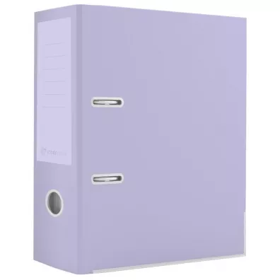 Interdruk Segregator A4 Pastel Lilac