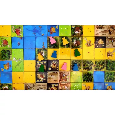 Kingdomino FoxGames