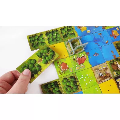 Kingdomino FoxGames