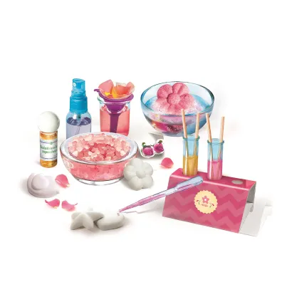 Laboratorium perfum Clementoni