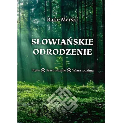 S�owia�skie odrodzenie - Rafa� Merski