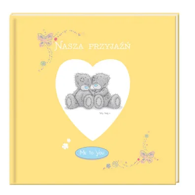 Nasza przyja��