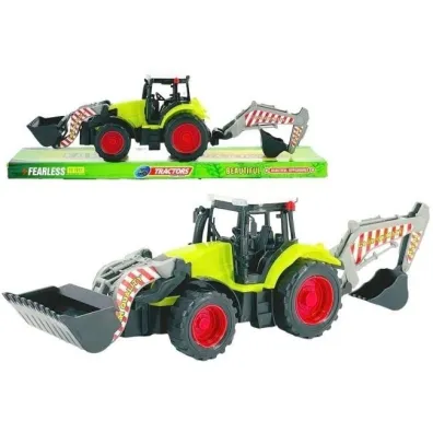 Traktor Merkpol