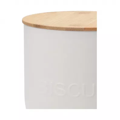 Excellent Houseware Pojemnik na ciastka Biscuits 1.7 l