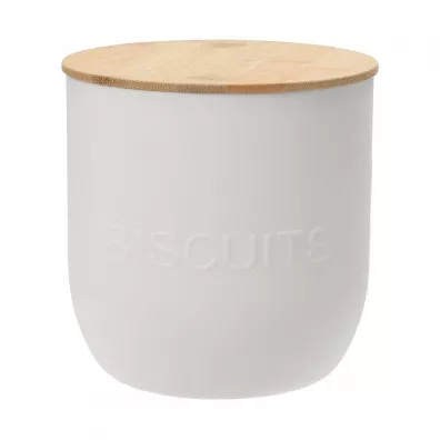Excellent Houseware Pojemnik na ciastka Biscuits 1.7 l