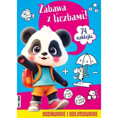 Zabawa z liczbami