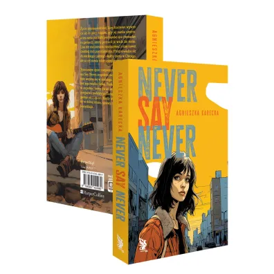 Never Say Never