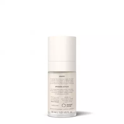Resibo Glow Player roz�wietlaj�cy krem do twarzy 30 ml