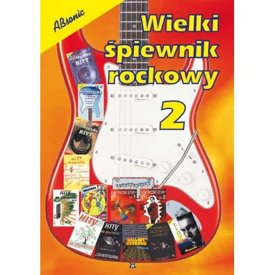 Wielki �piewnik rockowy 2 - Grzegorz Templin