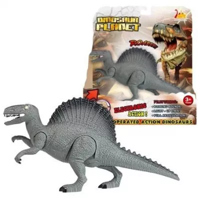 Dinozaur �wiat�o d�wi�k