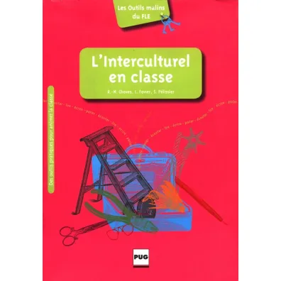L'Interculturel en classe - Rose-Marie Chaves