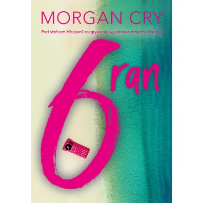 6 ran - Morgan  Cry