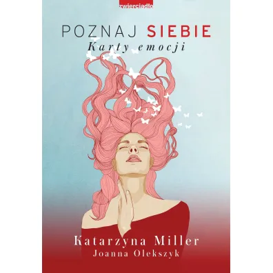 Poznaj siebie Karty emocji - Joanna Olekszyk, Katarzyna Miller