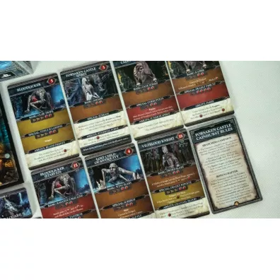 Bloodborne. Zapomniany Zamek Cainhurs