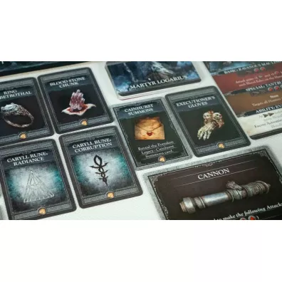 Bloodborne. Zapomniany Zamek Cainhurs