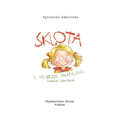 Sklota i reszta �wiata