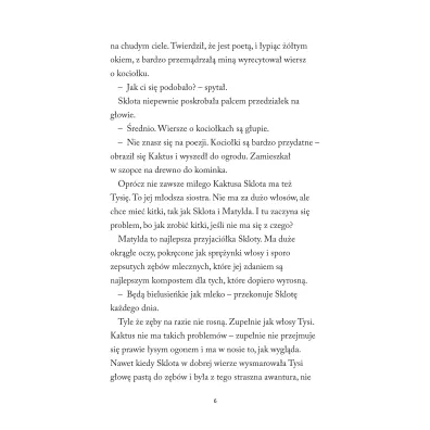 Sklota i reszta �wiata