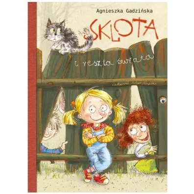 Sklota i reszta �wiata