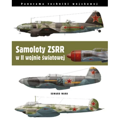 Samoloty ZSRR w II wojnie �wiatowej