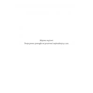 Jad z mroku i s�odyczy