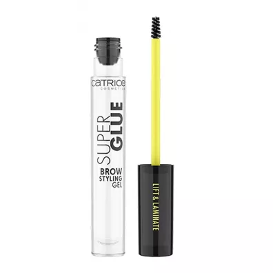 Catrice Super Glue Brow Styling Gel �el do stylizacji brwi 010 4 ml