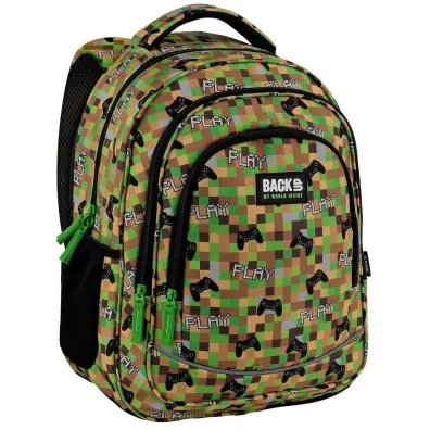 Derform PLECAK 30X42X20 3ZAM 2KIESZ BACKUP 8X81 DERF